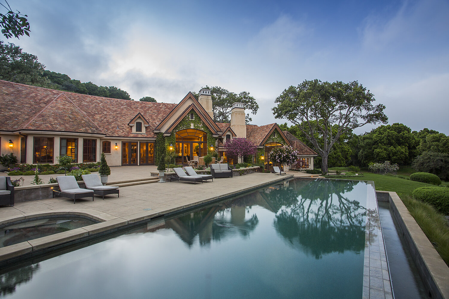 Château de la Brise | Carmel