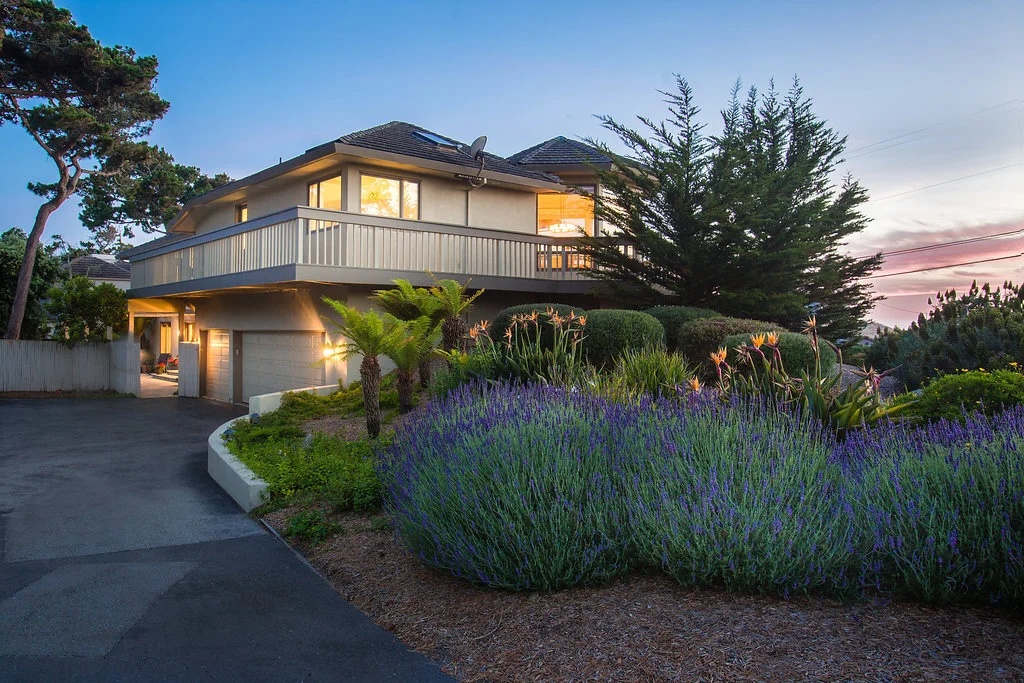 SOLD Pebble Beach
