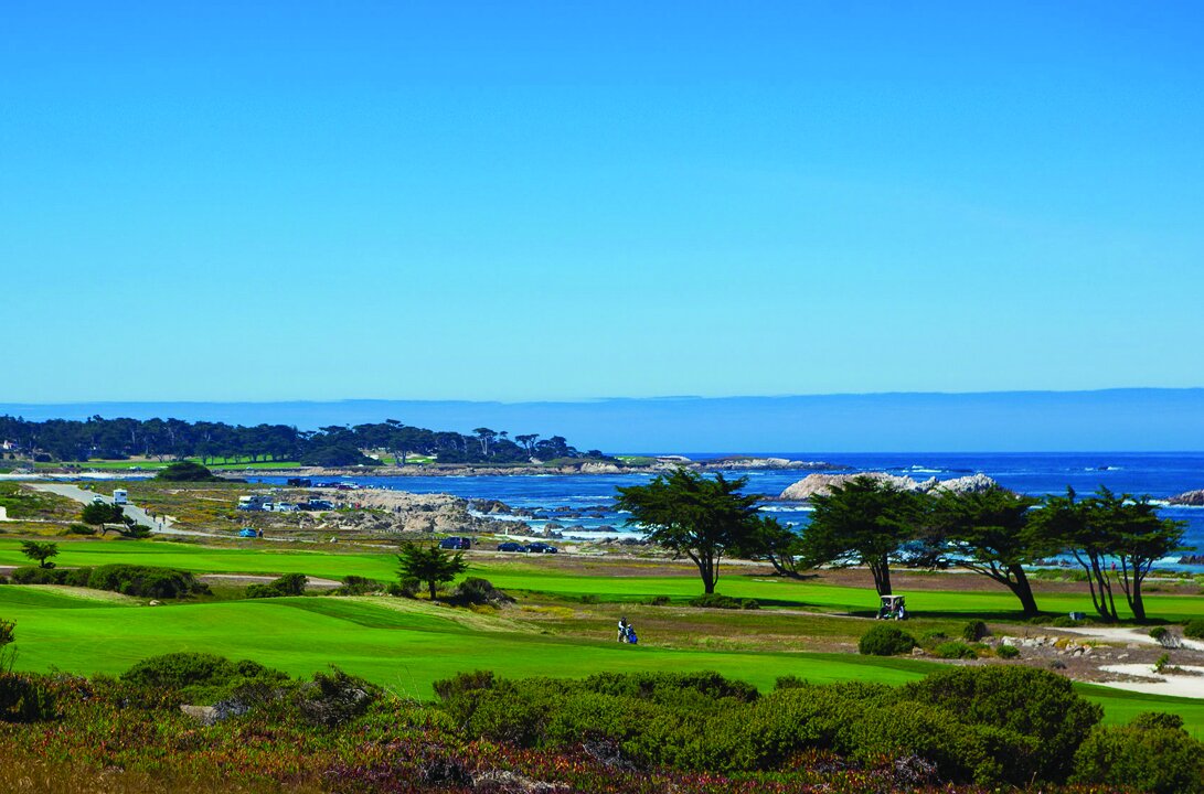 SOLD Pebble Beach