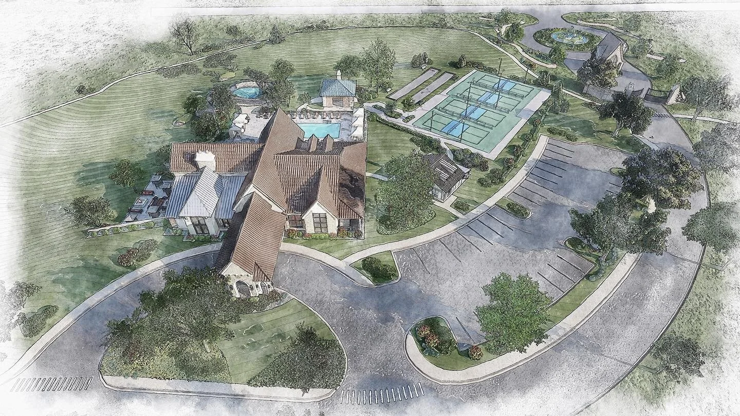 Introducing Sundance South Barrington!

A private and vibrant community, nestled within the rolling hills and breathtaking natural landscape of South Barrington. From the moment you pass through the gates of the guard house, you enter into a world on