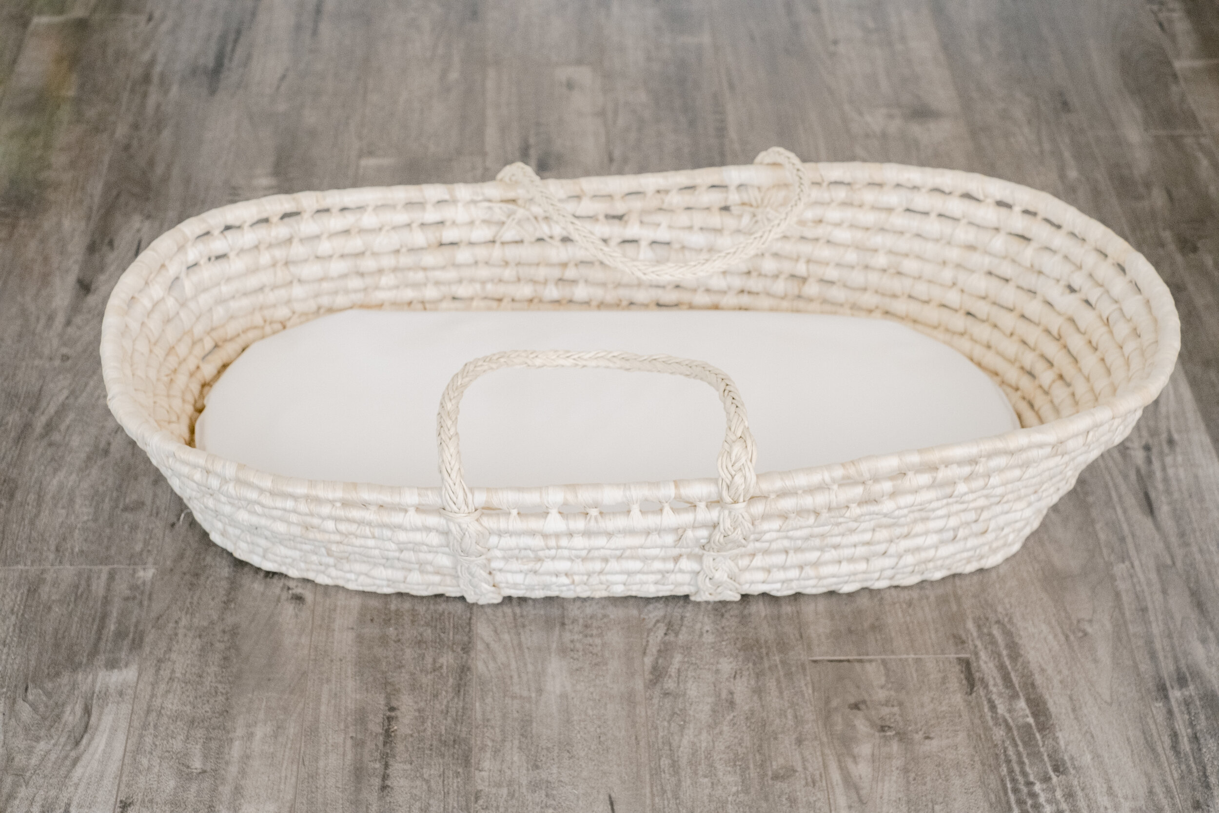 Moses basket