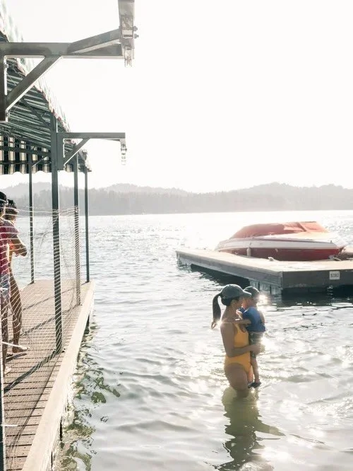 CA 🐻 &bull;&bull; My cousin coordinates an annual trip for her friends and family to Lake Arrowhead each summer, and it&rsquo;s always a highlight when we can make it. We just got back from this year&rsquo;s trip, and I&rsquo;m just bracing myself t