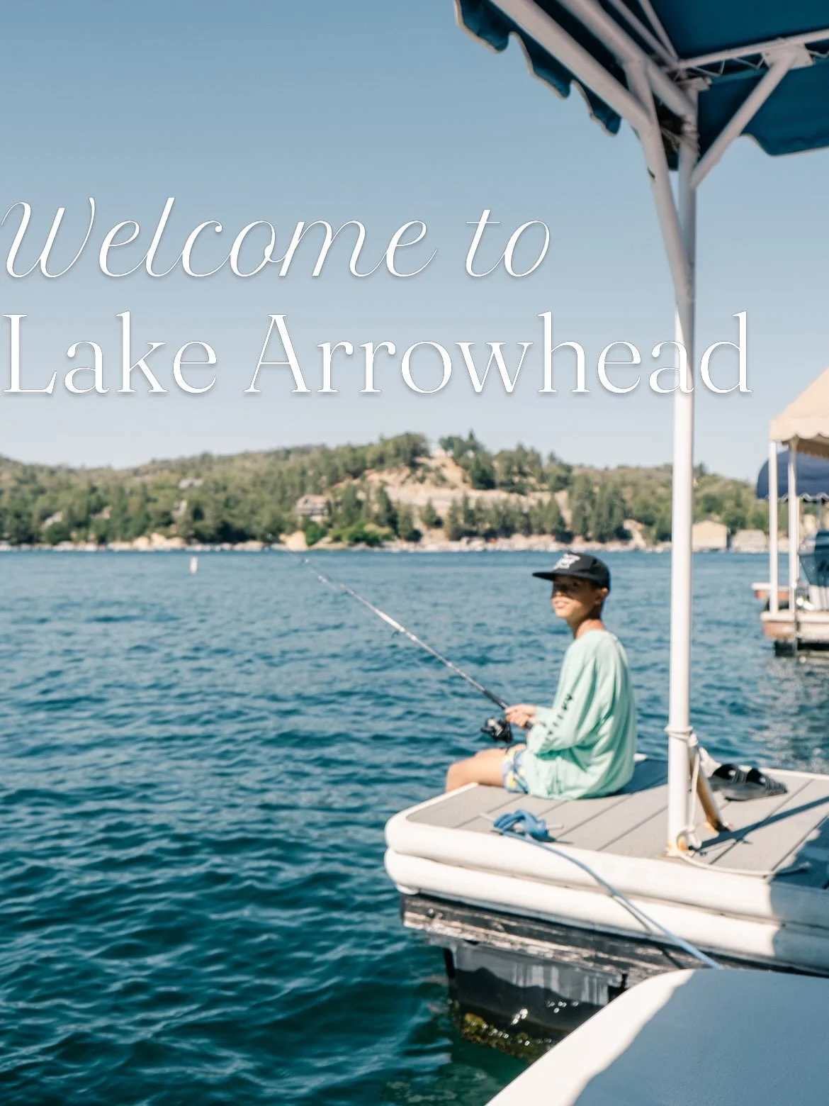 My cousin plans for this trip every summer, and we&rsquo;ve been lucky to make it to three of them. It was a lot cooler this trip so I didn&rsquo;t even try to swim (lol), but kids had a blast in the water, and we made some great new memories - like 