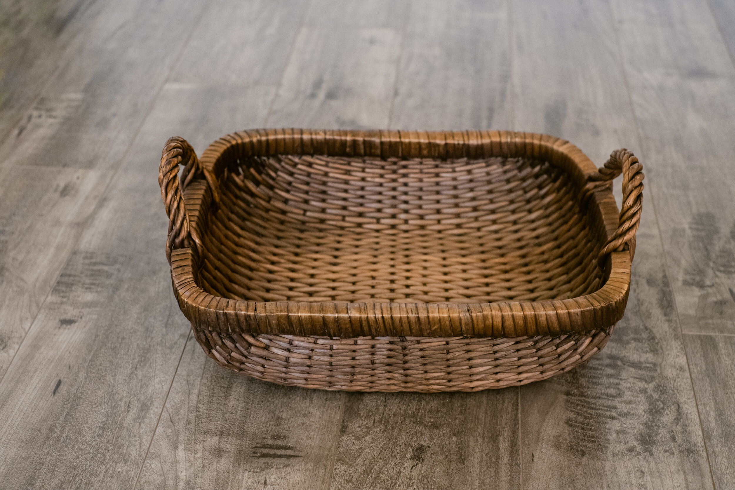 Decorative basket