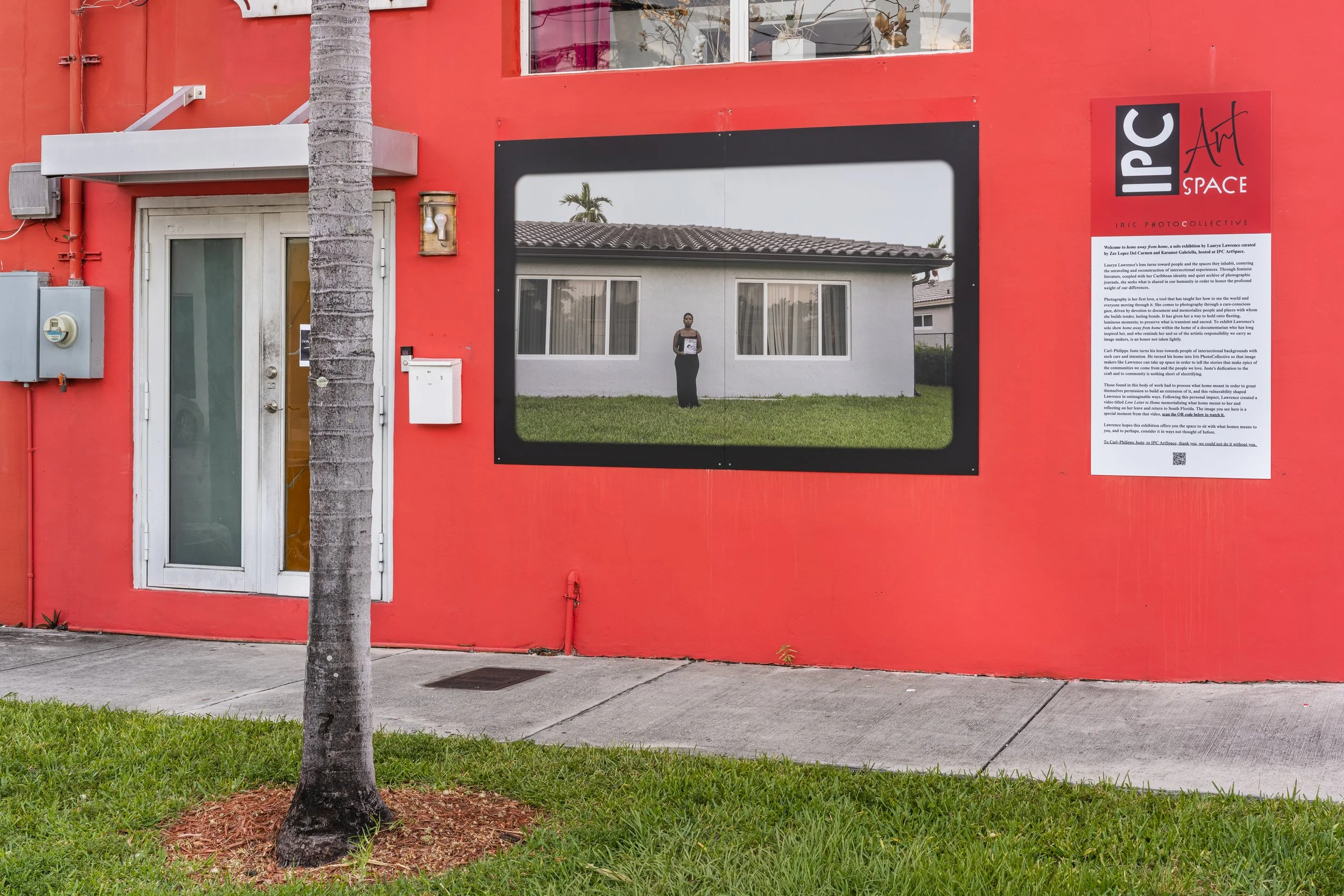 Installation photographs by Phillip Karp