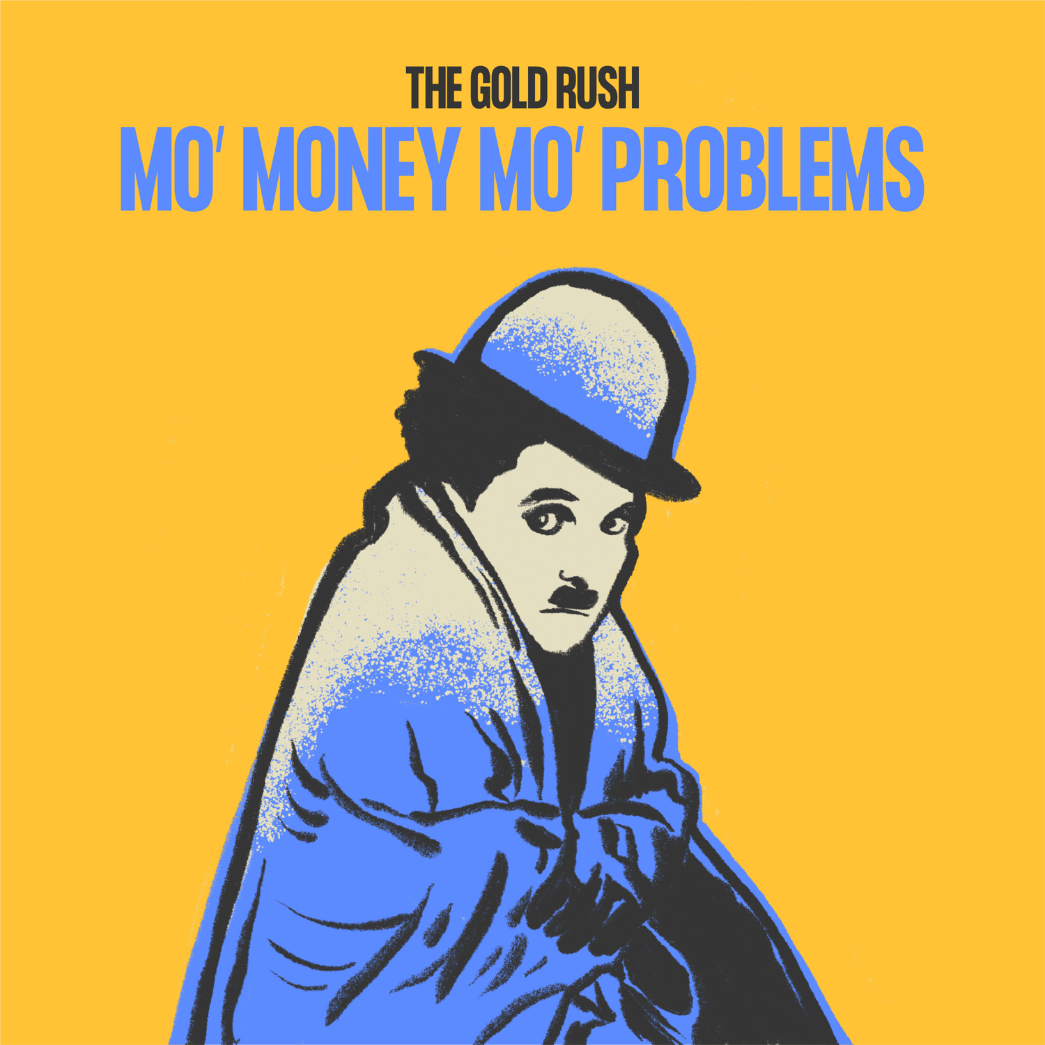 Mo’ Money Mo’ Problems episode artwork