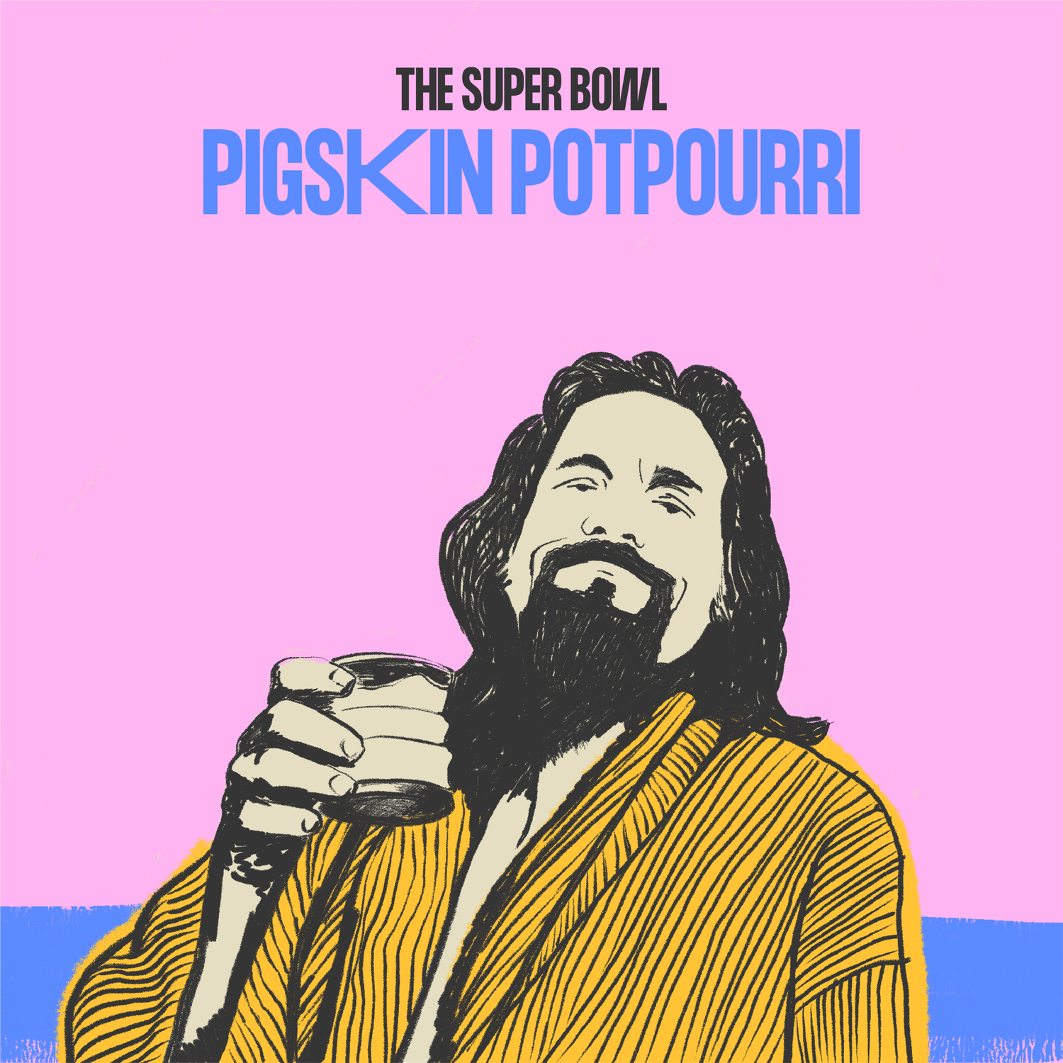 Shorts: Pigskin Potpourri episode artwork