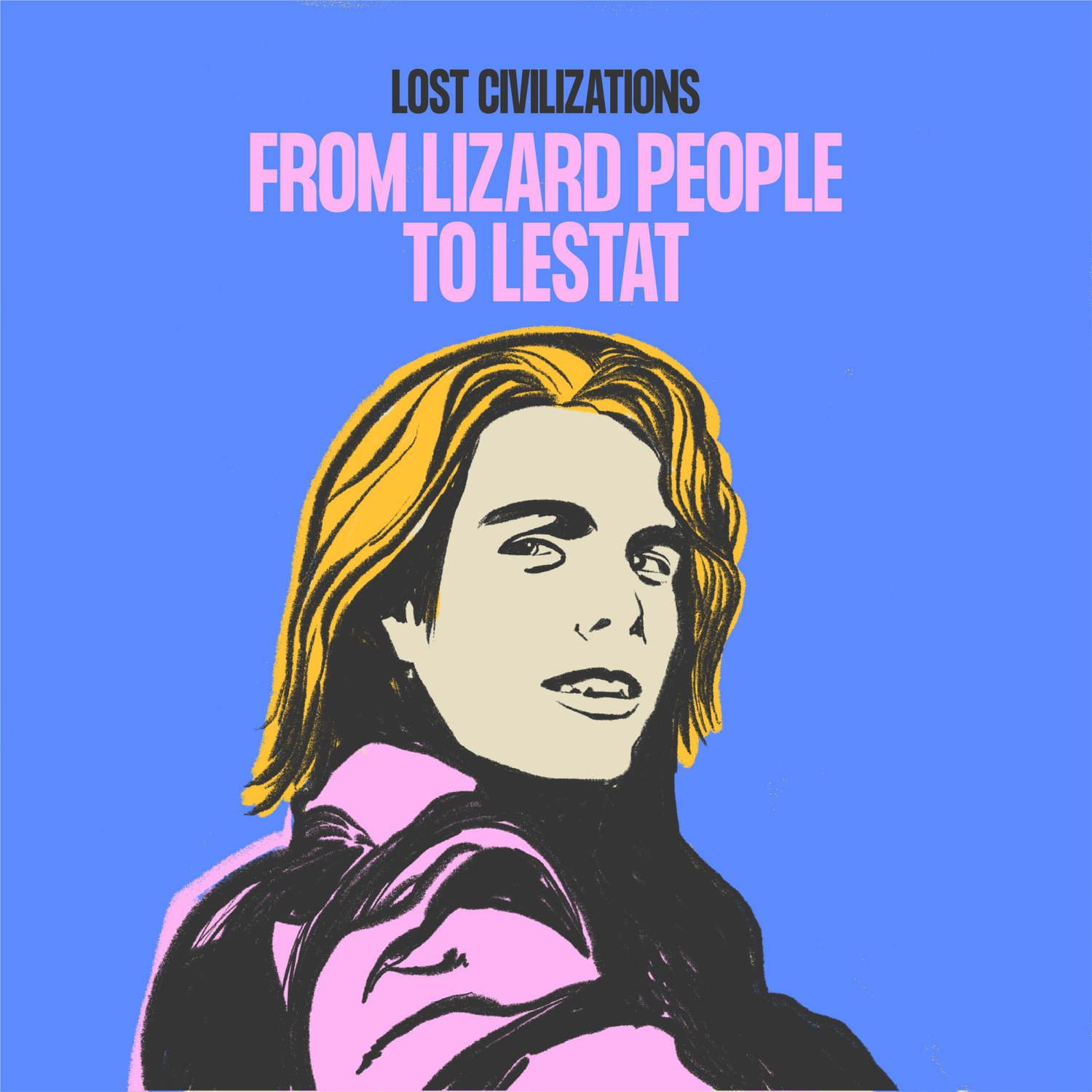 Planet of the Meerkats