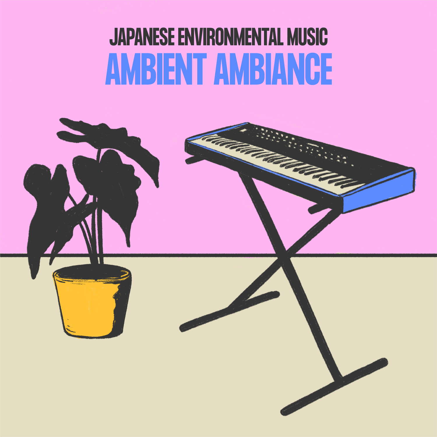 Shorts: Japanese Environmental Music episode artwork