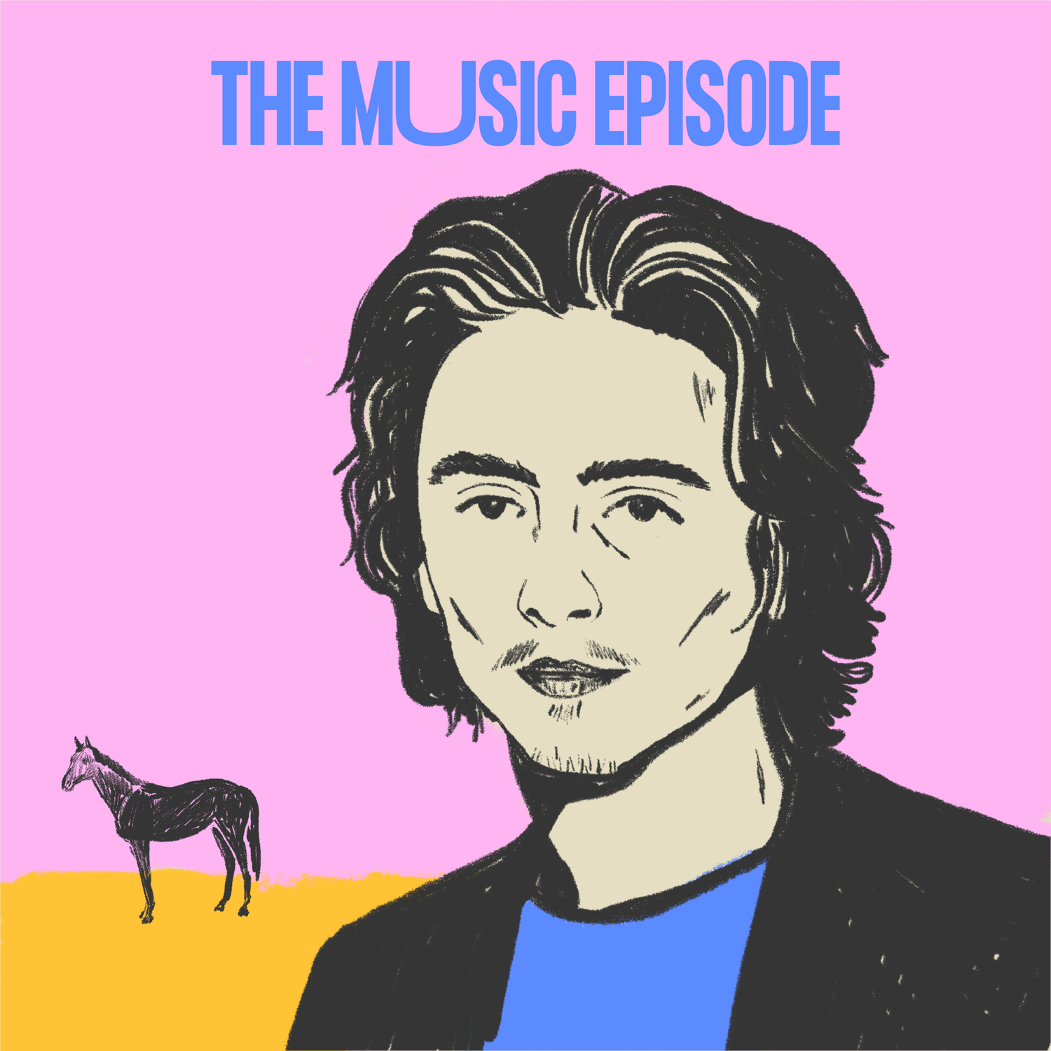 The Music Episode episode artwork