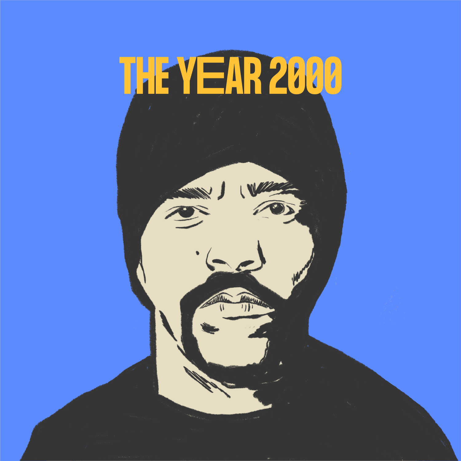 The Year 2000 episode artwork