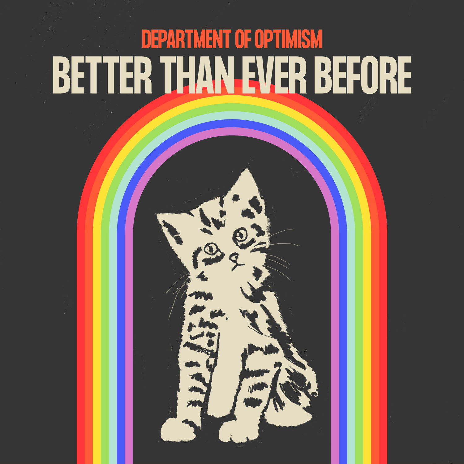 Better Than Ever Before episode artwork