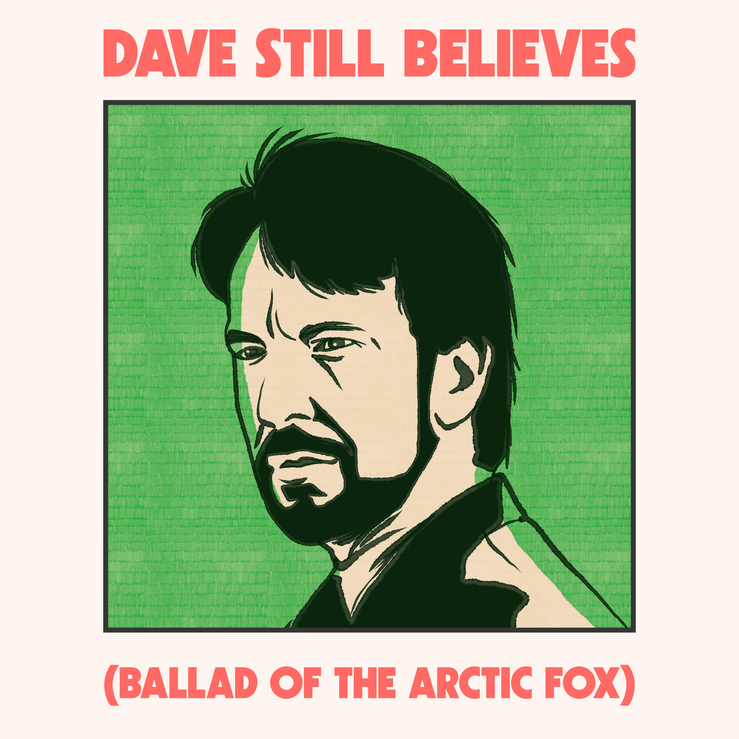 Dave Still Believes episode artwork
