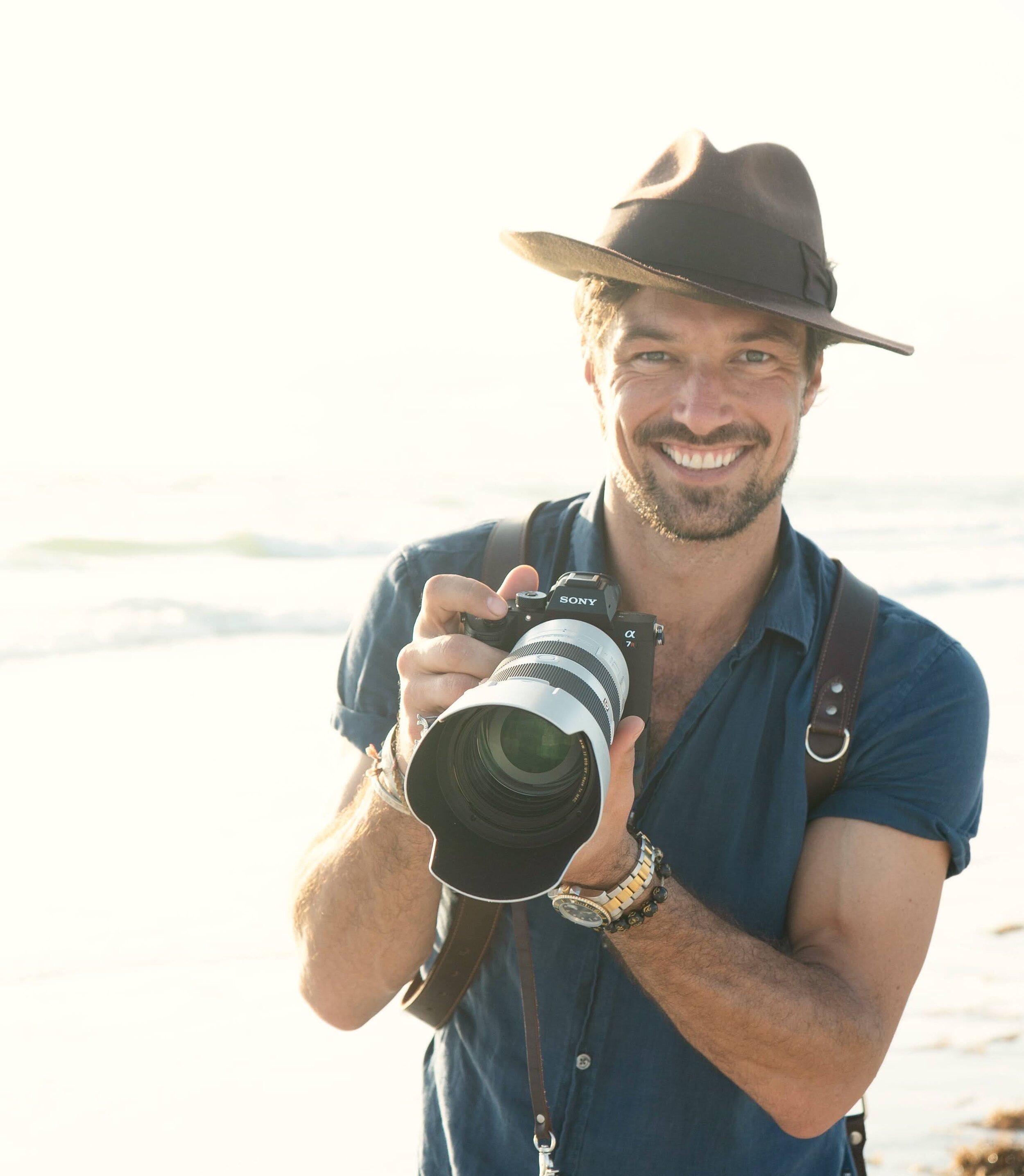 Michael Rischer Photography | Sarasota Photographer