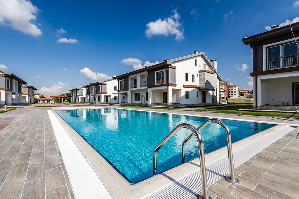 Acquisitions — Dunbar Residential Investments