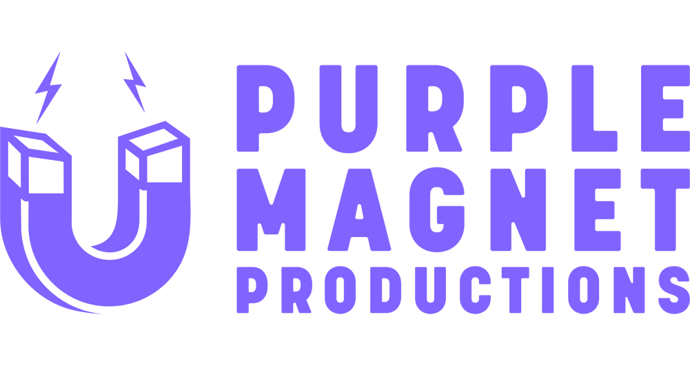 Purple Magnet Productions