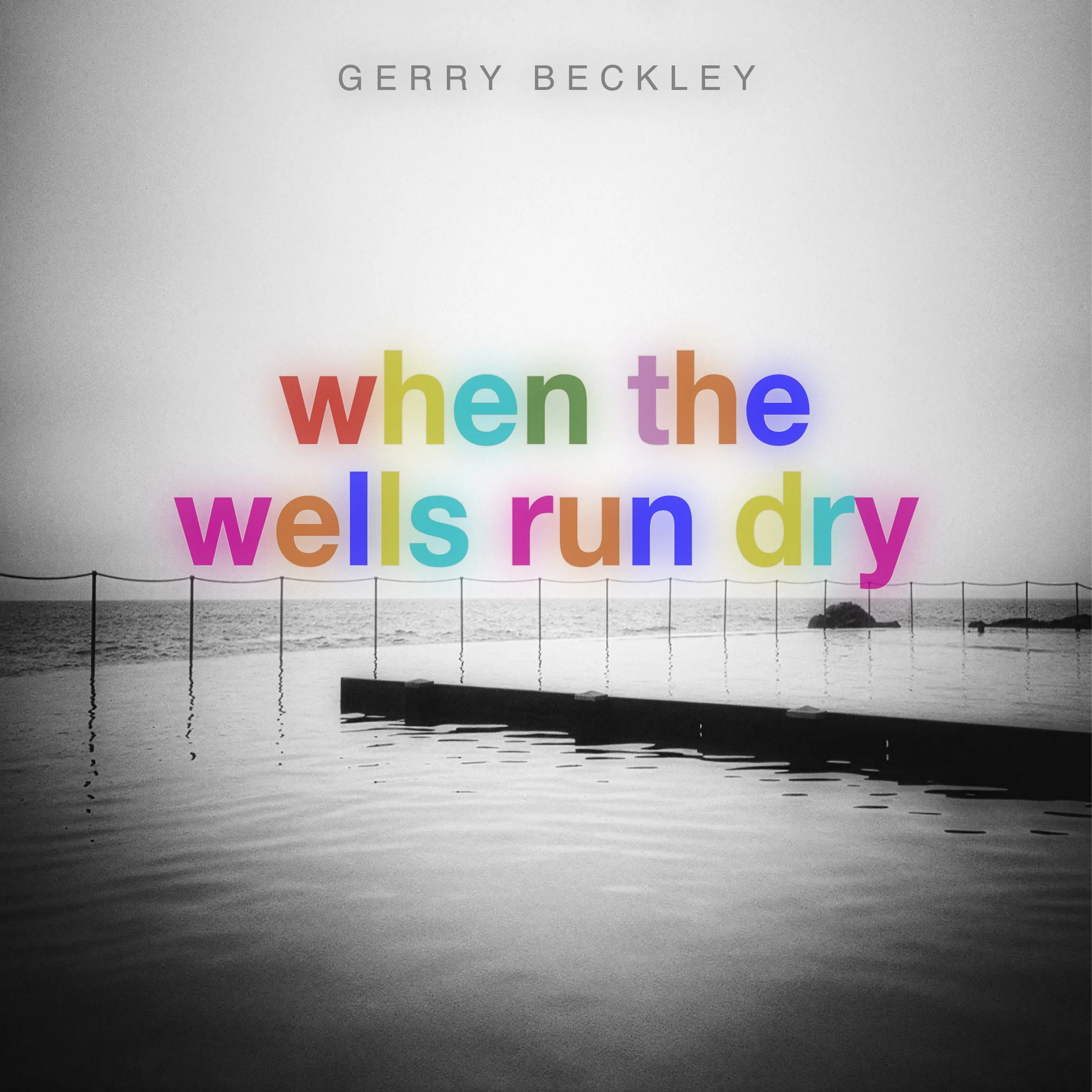 America (The Band) Solo Material from — Gerry Beckley America (The Band) Solo Material from — Gerry Beckley