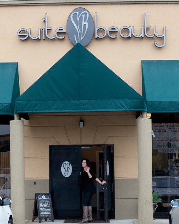 Ten years ago this month, I made the decision to open my own suite. I was filled with nerves and uncertainty&mdash;it was a significant investment, and I worried about how my clients would respond. I shared my concerns with my mom, and she simply ask