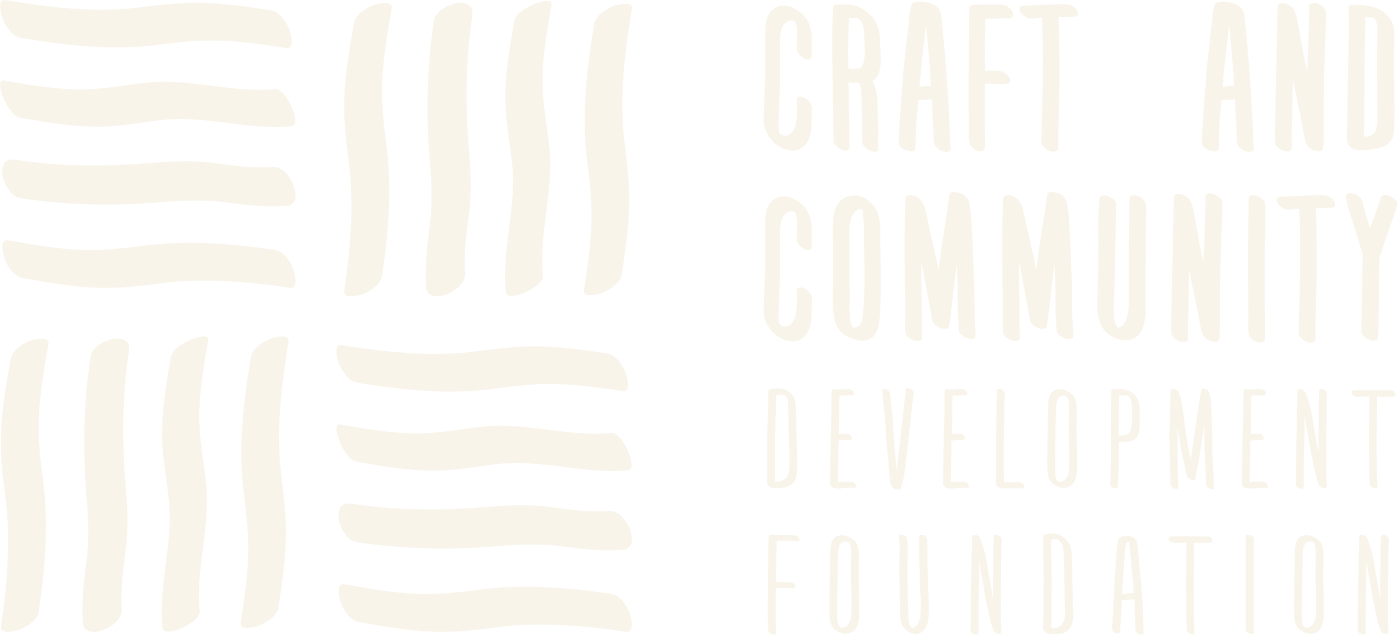Craft &amp; Community Development Foundation