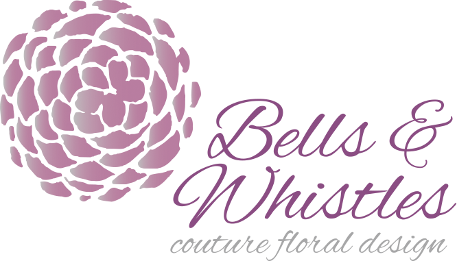 Bells &amp; Whistles Couture Floral Design