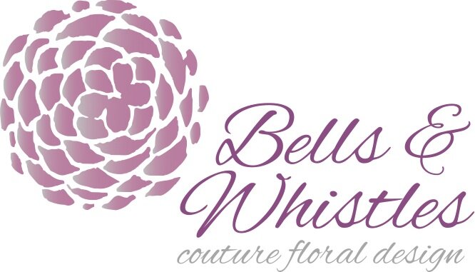 Bells &amp; Whistles Couture Floral Design