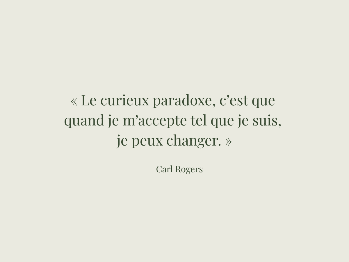 Citation du jour