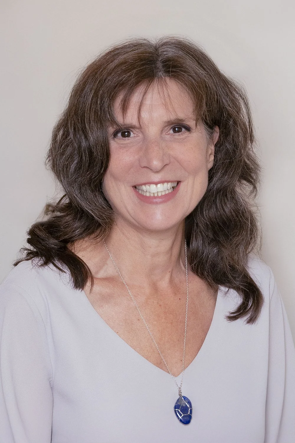 Dominique Béliveau - Alimentation pleine conscience