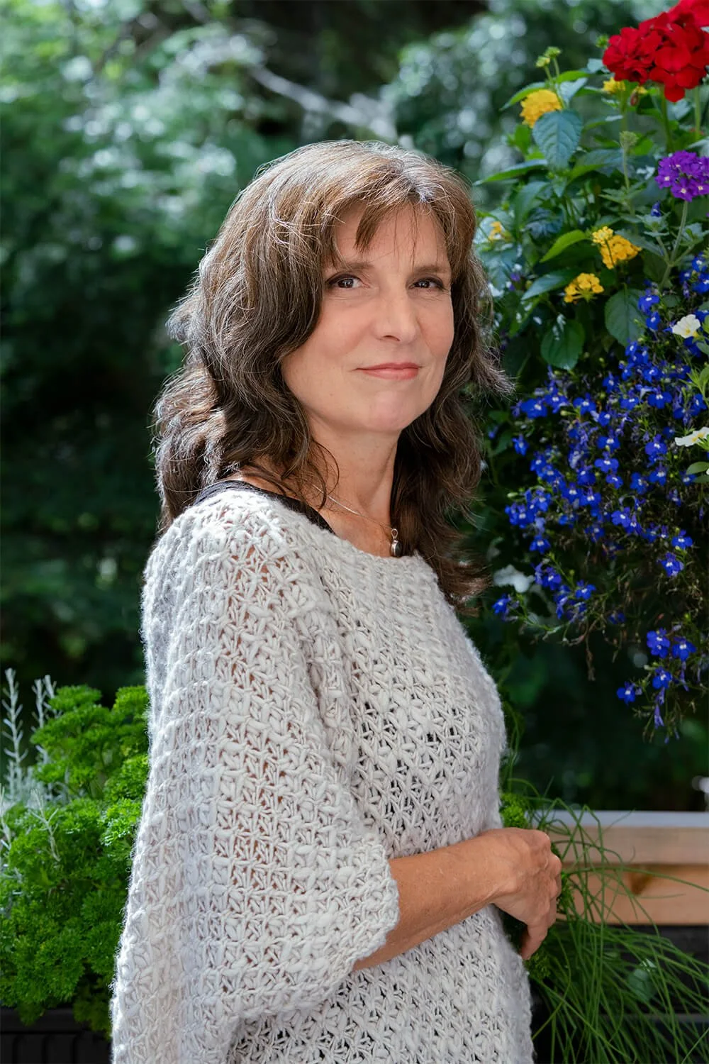 Dominique Béliveau - Une approche fondée sur l'expérience et le respect