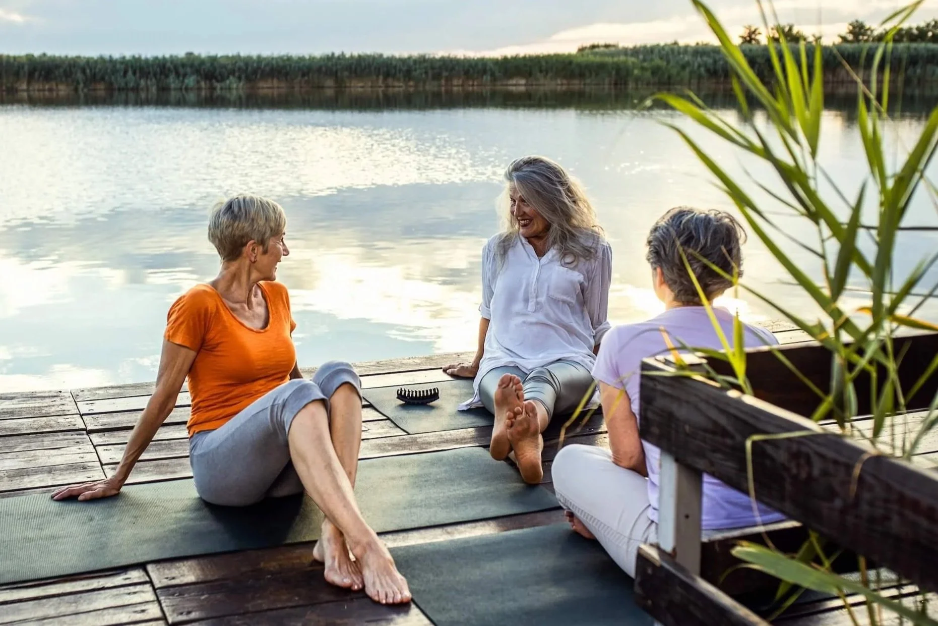 Retraite en alimentation pleine conscience (2 jours)