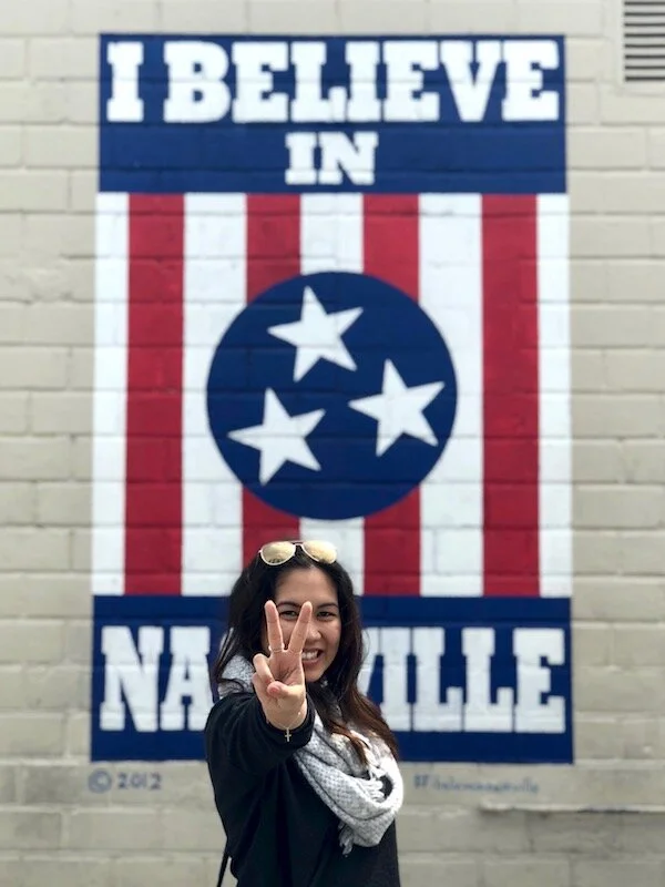 A Guide To America's Best Kept Secret: Nashville