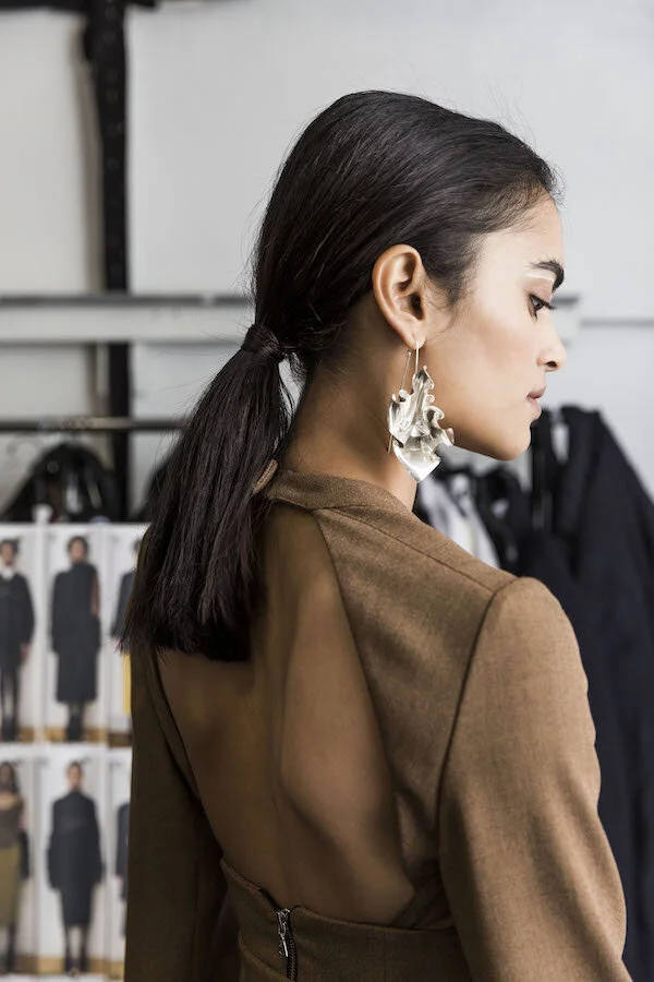 Fuelling My NYFW Love Affair With Shopmate