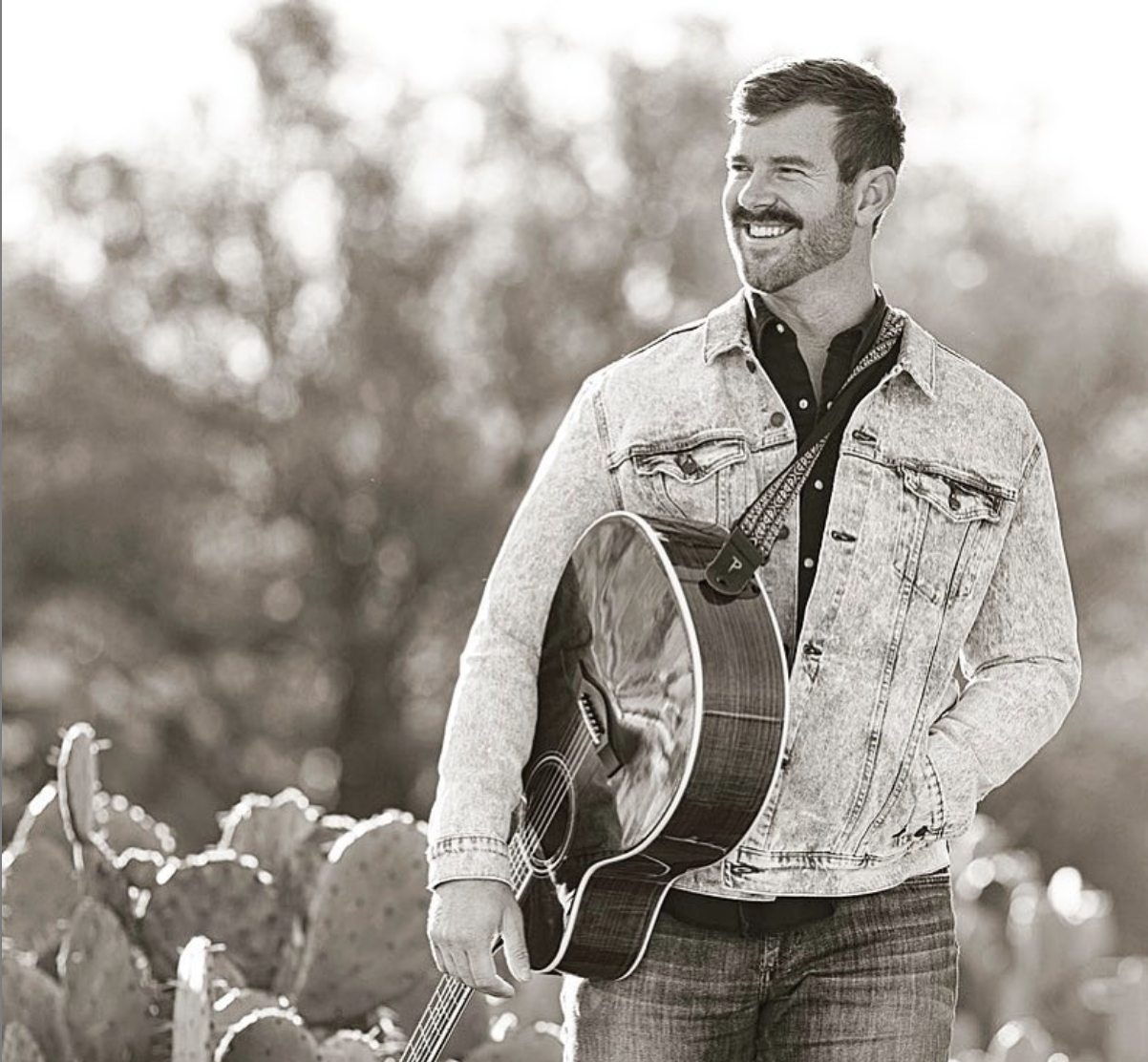 Interview // Playing Catch Up With The Bachelorette's James Taylor