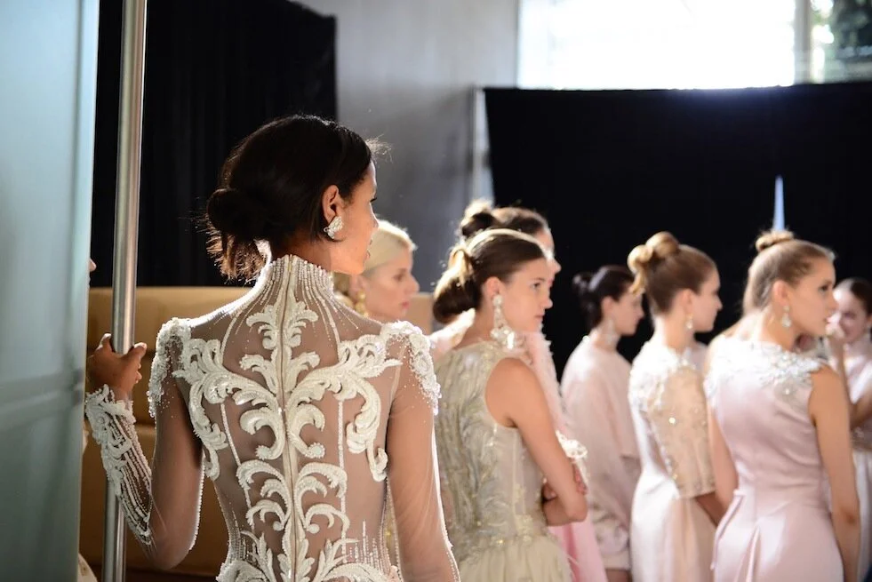 Singapore Fashion Week: The Highlight Reel