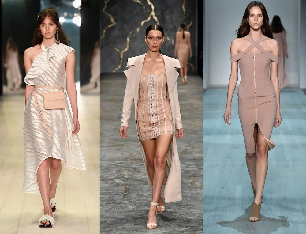 MBFWA Runway Recap // Ginger &amp; Smart, Misha Collection and Yeojin Bae