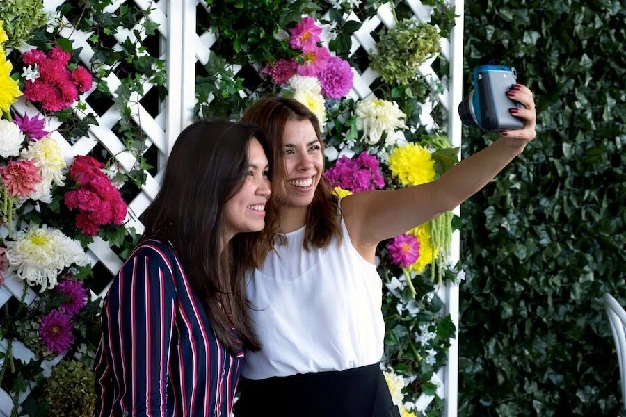 Make Memories With Fujifilm's Instax Mini