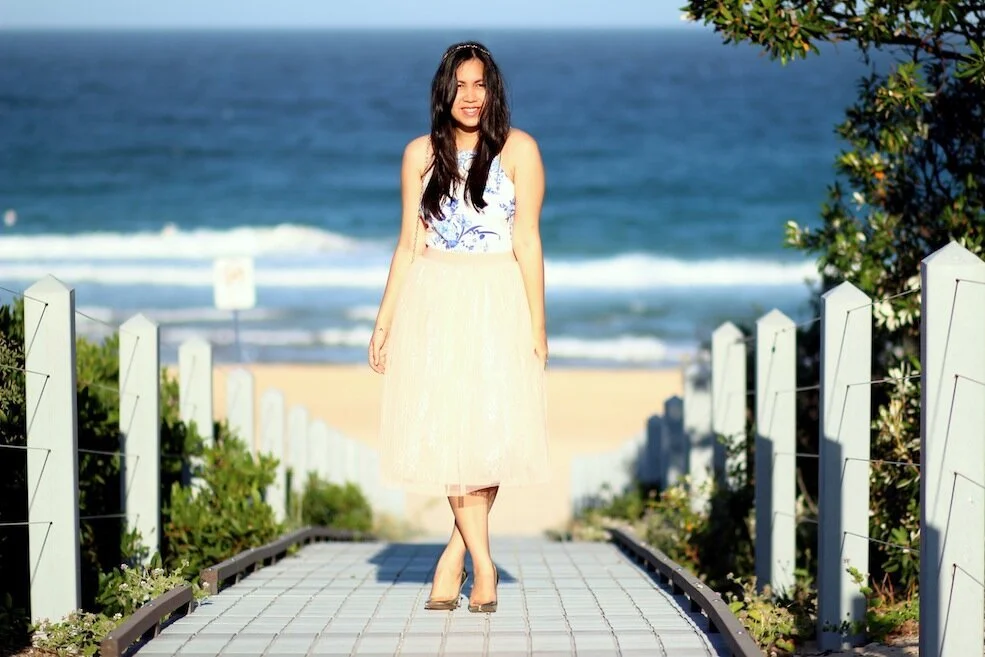 Spring Racing With Boohoo
