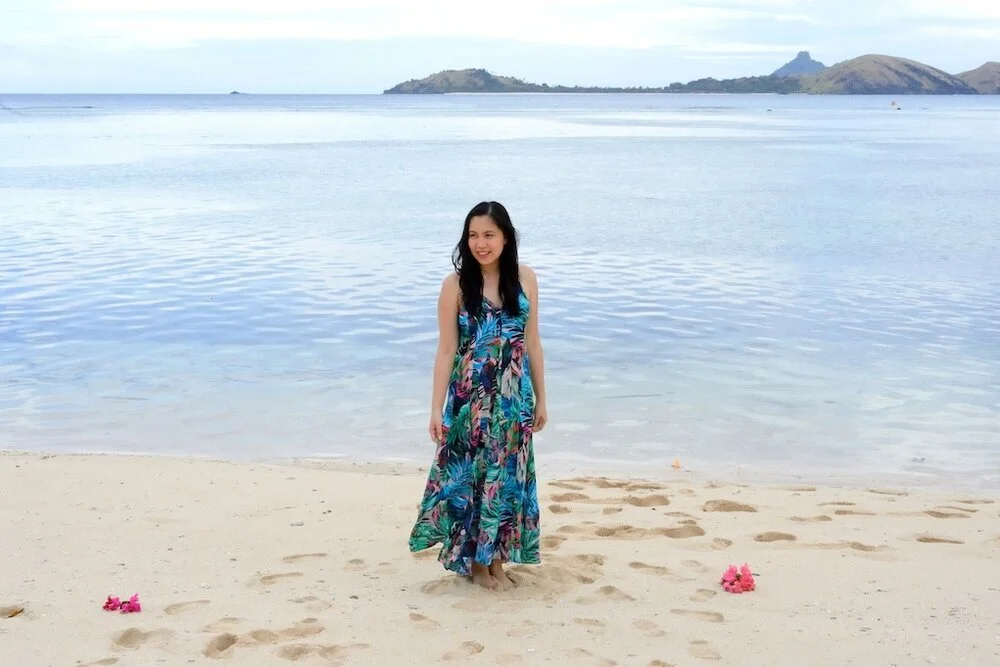 A Fiji Travel Diary // Welcome To Tokoriki