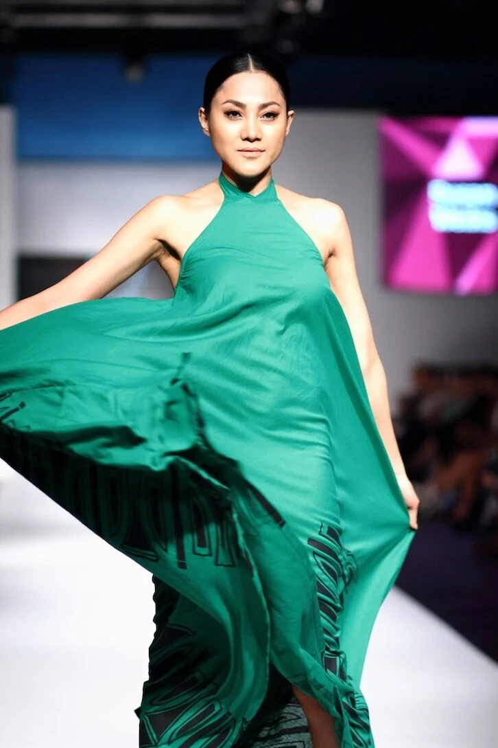 Fiji Fashion Week's Trendsetting Runway
