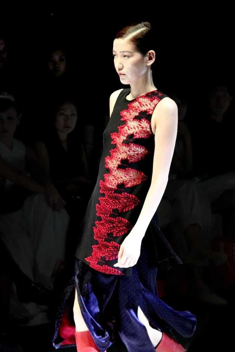 Thakoon Debuts At Singapore Fashion Week