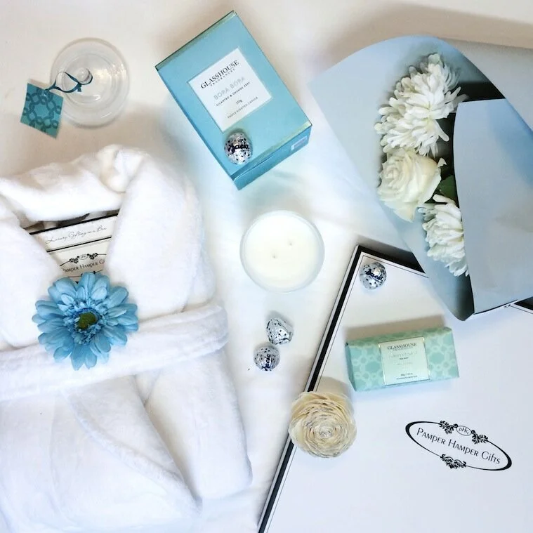 Spoil Her This Mother's Day // A Gift Guide