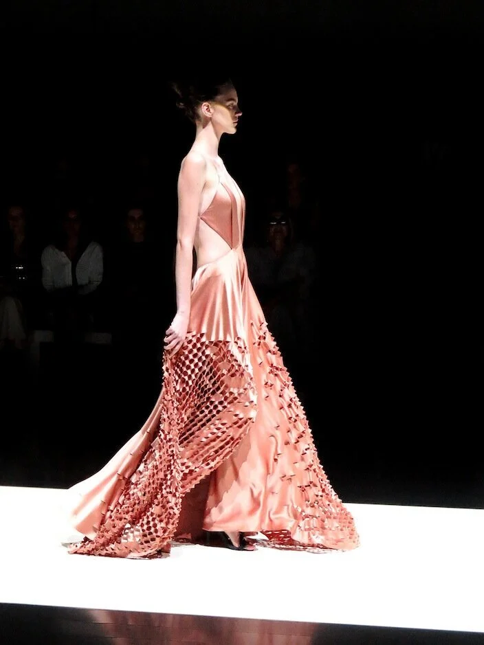 MBFWA 2015 Runway Report: Bianca Spender, Steven Khalil and Ixiah