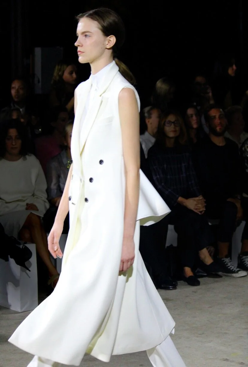 Ellery Opens MBFWA 2015 In Style