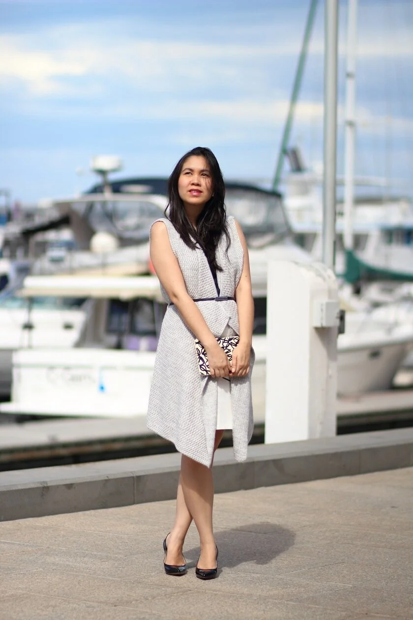 VAMFF Outfit // Aria