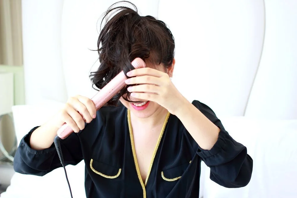 Take A Trip With ghd