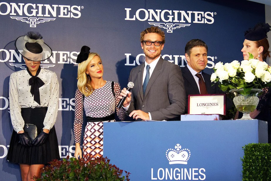 Royal Randwick's Regal Race Days
