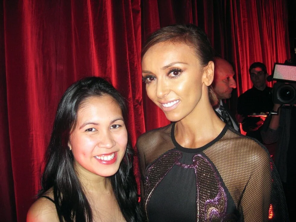 Giuliana Rancic Announced As Westfield's AW Style Ambassador