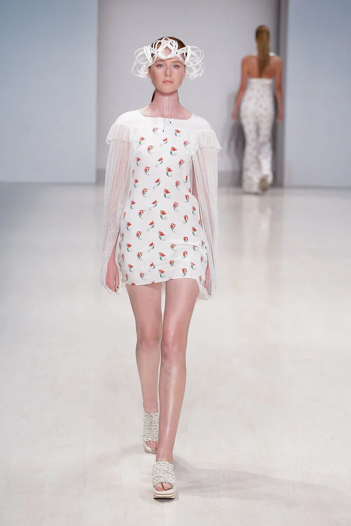 MBFWA 2014 Runway Report: Gail Sorronda, The Innovators and Aje