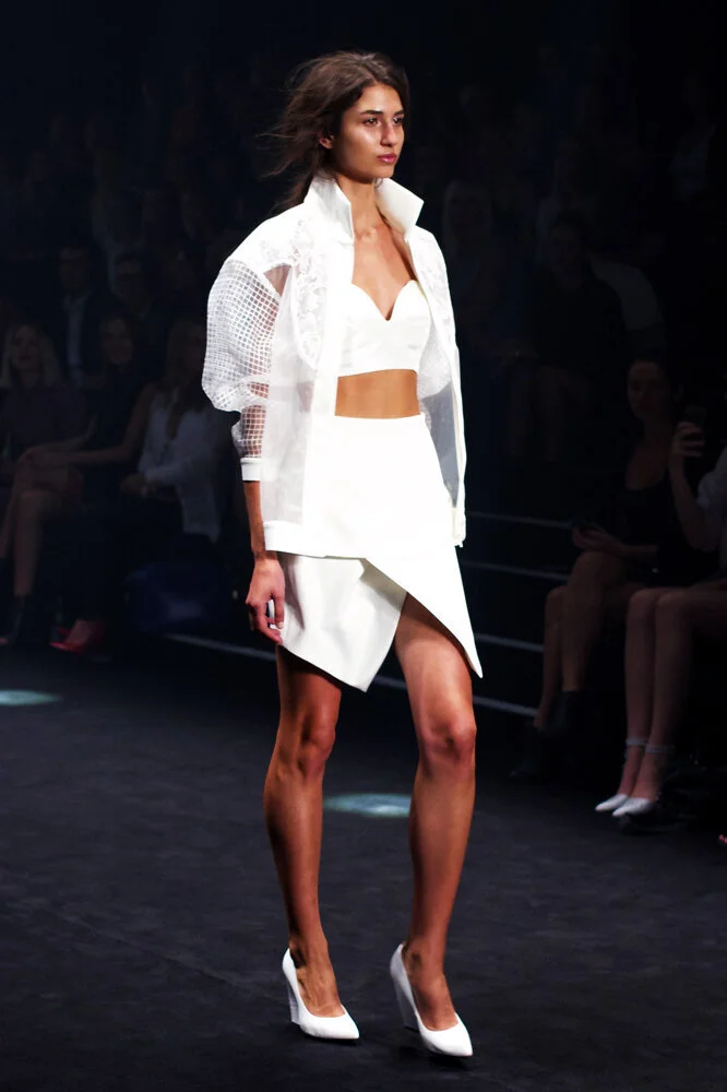MBFWA 2014 Runway Report: Jayson Brunsdon and Cameo