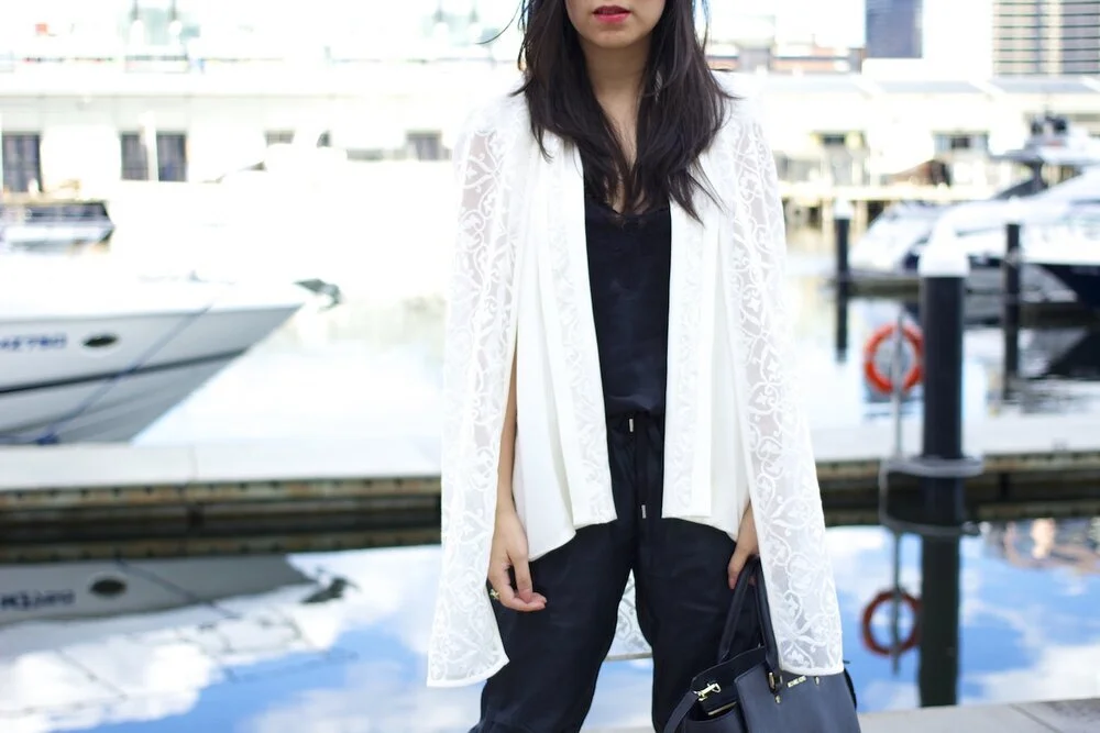 The VAMFF Outfit Edit