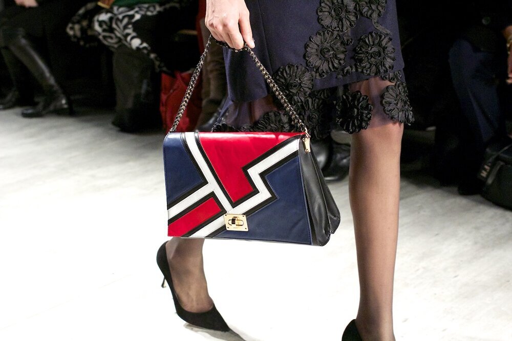 NYFW's Fall 2014 Runway Report: David Tlale, Vivienne Tam and Katya Zol